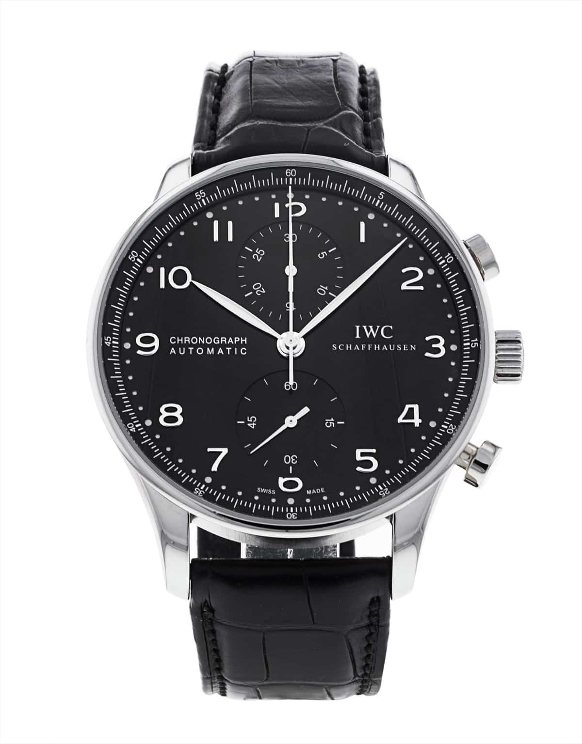 IWC Portugieser Chrono IW371438